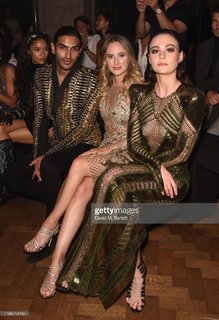 Sophie Skelton feet photo 5