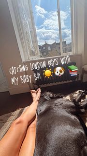 Sophie Skelton feet photo 7