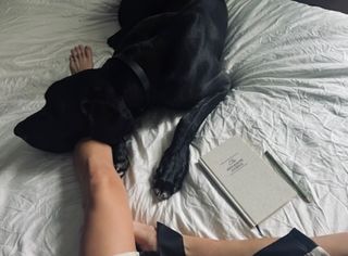 Sophie Skelton feet photo 5