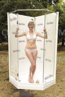 Sophie Sumner feet photo 3
