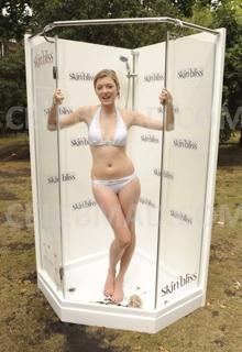 Sophie Sumner feet photo 2