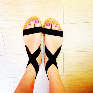 Sophie Sumner feet photo 3