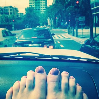 Sophie Sumner feet photo 19