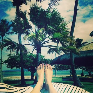 Sophie Sumner feet photo 14