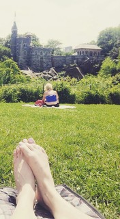 Sophie Sumner feet photo 8