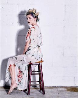 Sophie Sumner feet photo 5
