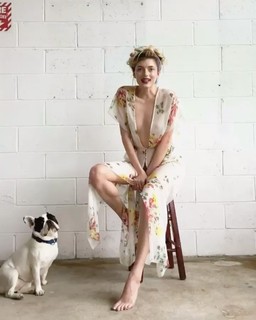Sophie Sumner feet photo 4