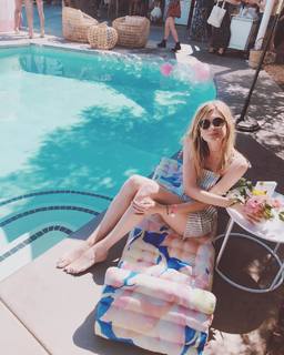 Sophie Sumner feet photo 7