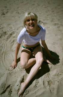 Sophie Sumner feet photo 19