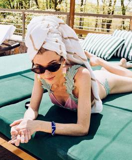 Sophie Sumner feet photo 9