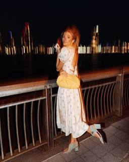 Sophie Sumner feet photo 19
