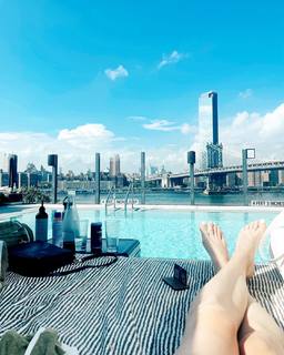 Sophie Sumner feet photo 8