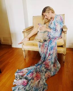 Sophie Sumner feet photo 5