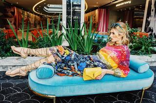 Sophie Sumner feet photo 19