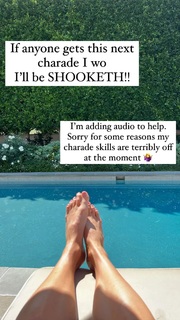 Sophie Sumner feet photo 3