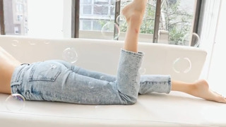 Sophie Sumner feet photo 16