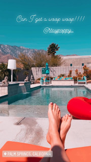 Sophie Sumner feet photo 2