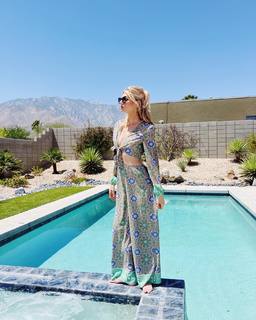 Sophie Sumner feet photo 19
