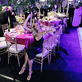 Sophie Sumner feet photo 4