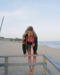 Sophie Sumner feet photo 3