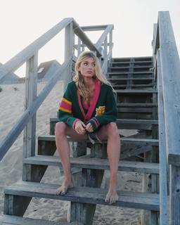 Sophie Sumner feet photo 2