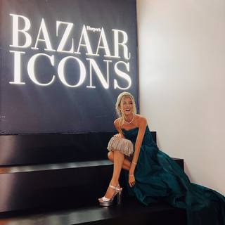 Sophie Sumner feet photo 8