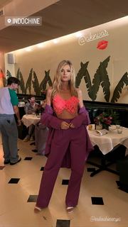 Sophie Sumner feet photo 12