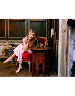 Sophie Sumner feet photo 5