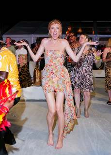 Sophie Sumner feet photo 19