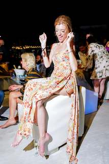 Sophie Sumner feet photo 18