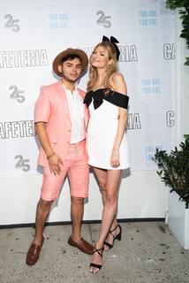 Sophie Sumner feet photo 1