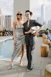 Sophie Sumner feet photo 2