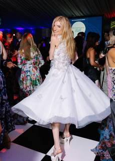 Sophie Sumner feet photo 12