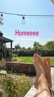 Sophie Sumner feet photo 11