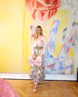 Sophie Sumner feet photo 16