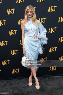 Sophie Sumner feet photo 4