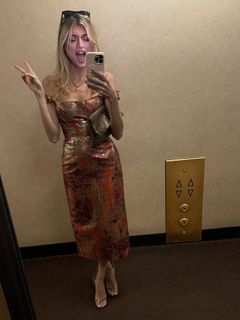 Sophie Sumner feet photo 17