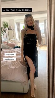 Sophie Sumner feet photo 16