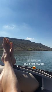 Sophie Sumner feet photo 1