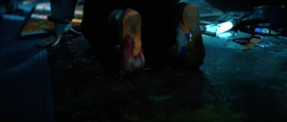 Sophie Thatcher feet photo thumbnail