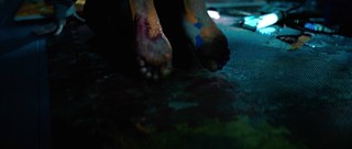 Sophie Thatcher feet photo thumbnail