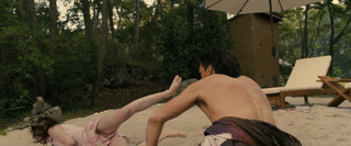 Sophie Thatcher feet photo thumbnail