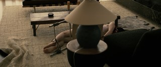 Sophie Thatcher feet photo thumbnail