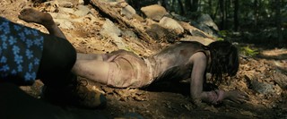Sophie Thatcher feet photo thumbnail