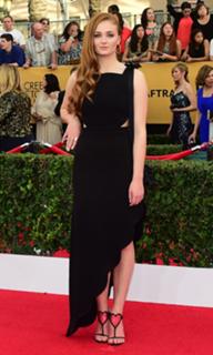 Sophie Turner feet photo thumbnail