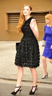 Sophie Turner feet photo thumbnail