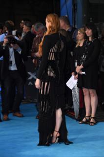 Sophie Turner feet photo thumbnail