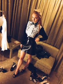 Sophie Turner feet photo thumbnail