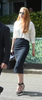 Sophie Turner feet photo thumbnail