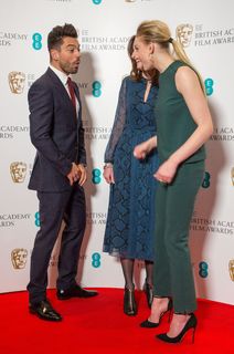 Sophie Turner feet photo thumbnail